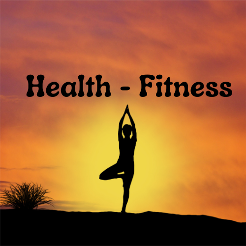 Health Fitness - Improve Overall Health 