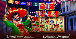 demo slot pragmatic big juan