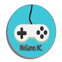 MiniGames App