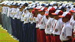 Pemerataan Pendidikan di Indonesia