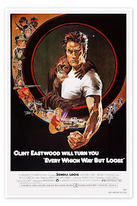 Every Which Way But Loose (1978)
