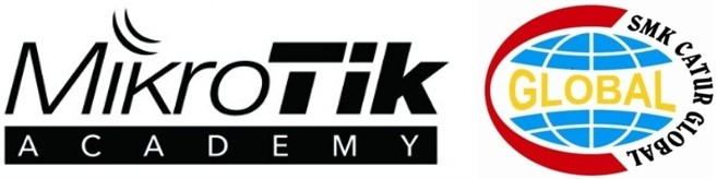 Blog Mikrotik Academy SMK Catur Global