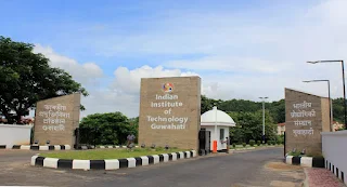IIT Guwahati partnered with Oil India Limited