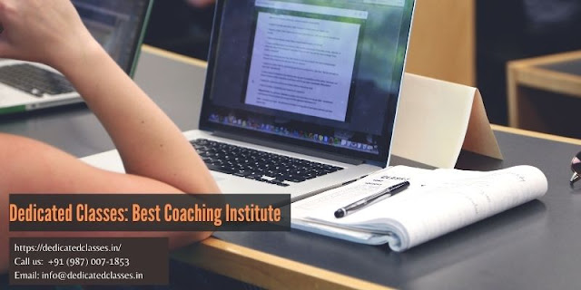 Best Coaching Institute