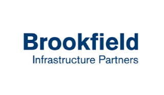 Акции Brookfield Infrastructure partners