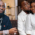 Davido Publicly Showers Support On Ex Fiancee, Chioma Rowland, Quenches Breakup Rumor