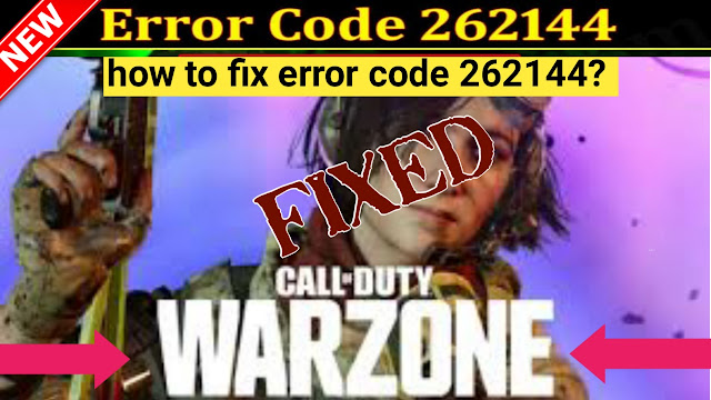 error code 262144,code 262144,262144,  Error code 262144 warzone,Error code 262144 call of duty,Error code 262144 warzone xbox,DNS settings Xbox One,how can you fix error code 262144,fix error code 262144
