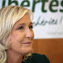 Présidentielle 2022 : “Aucune chance” qu’Eric Zemmour soit au second tour pour Marine Le Pen