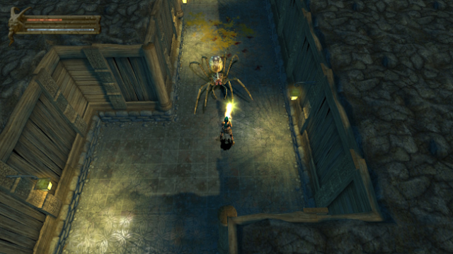 Baldur’s Gate: Dark Alliance PC Game Download