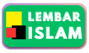 LEMBAR ISLAM