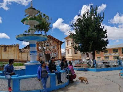 AÚN NO TIENEN FECHA DE SEPULTURA PARA SINGUINO MASACRADO POR HUACACHINOS