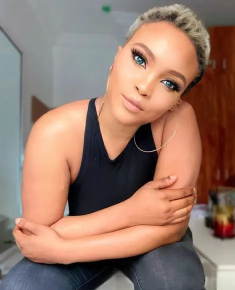 " Everything I experienced in my marriage will be your portion "- Actor, Blossom Chukwujekwu's ex-wife Maureen Courses spammer who termed her greedy and selfish