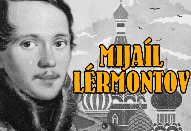 Mijaíl Lérmontov Poemas