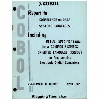 COBOL