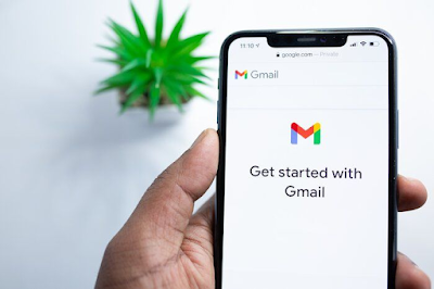 Cara memindahkan kontak dari Android ke iPhone lewat Gmail