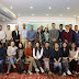 Information Dept. Leh Holds One-Day Capacity Building Workshop for Journalists in Leh