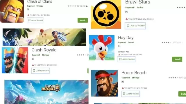 Best-Strategy-Online Multiplayer Games For Android 2021