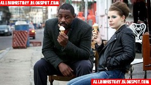 Idris Elba Diet Plan Details For Movies