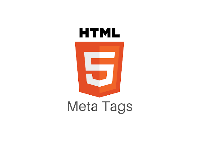 HTML Meta Tags ; attribute used in meta tags