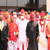 Okowa tasks traditional rulers on tourism promotion ~ Truth Reporters 