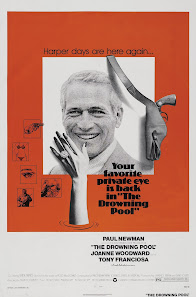 The Drowning Pool (1975)