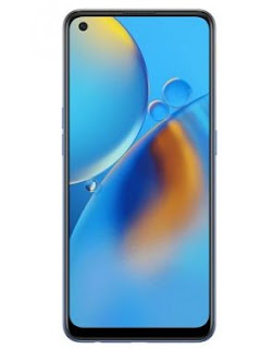 Oppo-F19