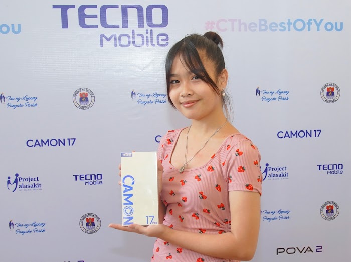 TECNO Mobile Philippines