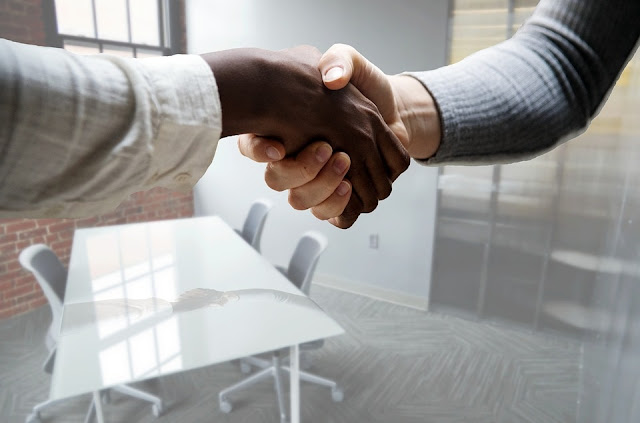 5 Tips For Hiring A New Member To Your Team