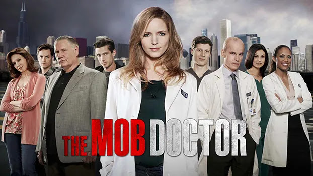 The Mob Doctor