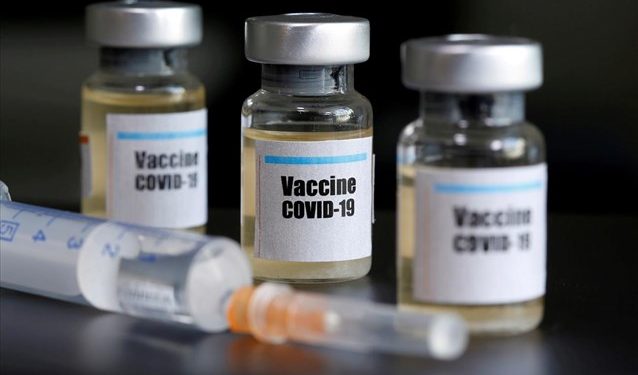 Εμβολιασμός: τα ραντεβού για την 3η δόση για τους άνω των 18 ετών-Τι ισχύει- Η προϋπόθεση