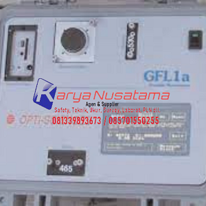 Jual GFL1A Filter Fluorometer for Liquids di Madiun