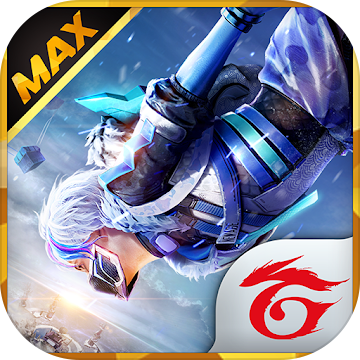 تحميل Garena Free Fire MAX للأيفون والأندرويد XAPK - TapTap