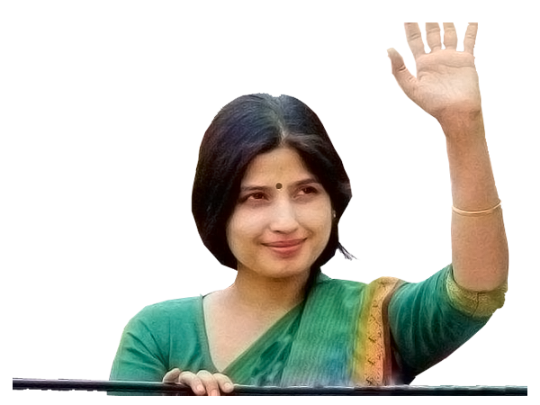 Dimple Yadav png Images