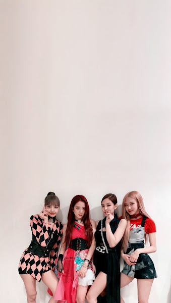 Blackpink | lockscreens | members and ot4 - Kpoplocks818 - Kpop Girls ...