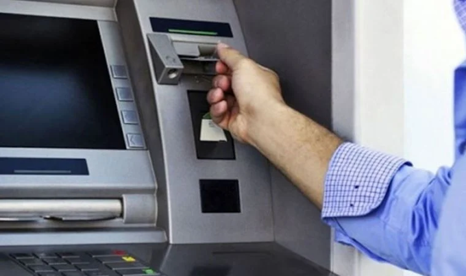 'ATM' hırsızları: 'Banka kartı kopyalayarak' dolandırıcılık yapan 3 şüpheliden 1'i tutuklandı