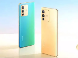 Vivo V23 Pro 5G और Vivo V23 5G की भारत में कीमतें, 5 जनवरी को भारत में लॉन्च