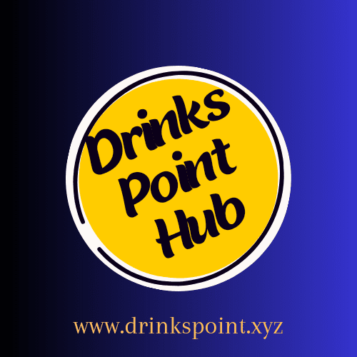 Drinks Point Hub
