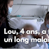 [VIDEOS] Saint-Brieuc (22) : au cœur des urgences pédiatriques