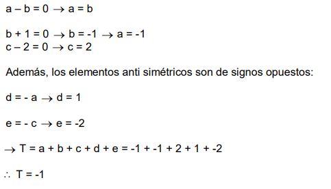 Matrices Ejercicios Resueltos
