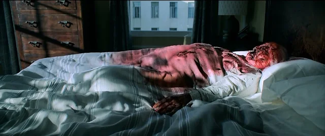 Critique Malignant James Wan