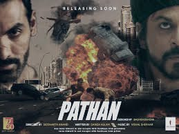 Pathan Full Movie Online Watch And Download (Shahrukh Khan)Films