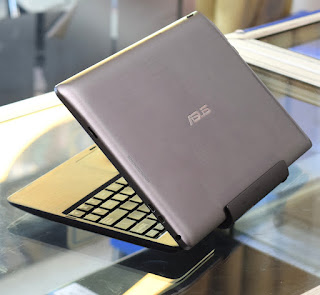 2-in-1 ASUS Transformer TouchScreen Z Series