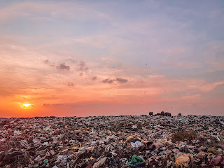 Langkah Sederhana Mengurangi Sampah Plastik
