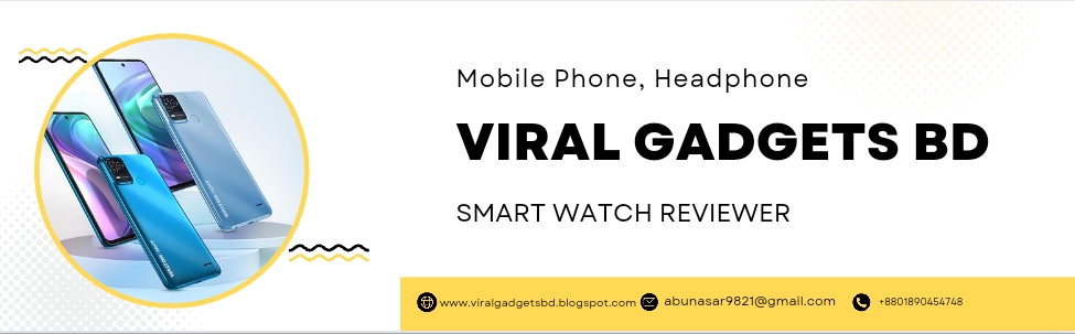 Viral Gadgets Bd