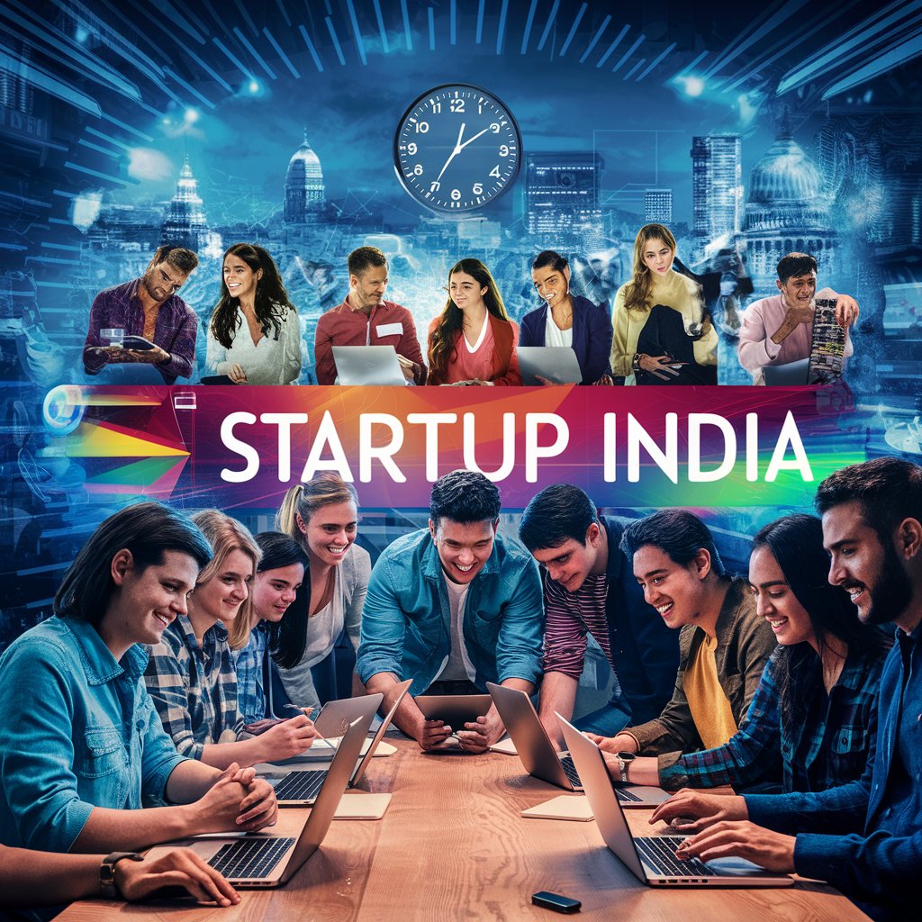 Startup India 