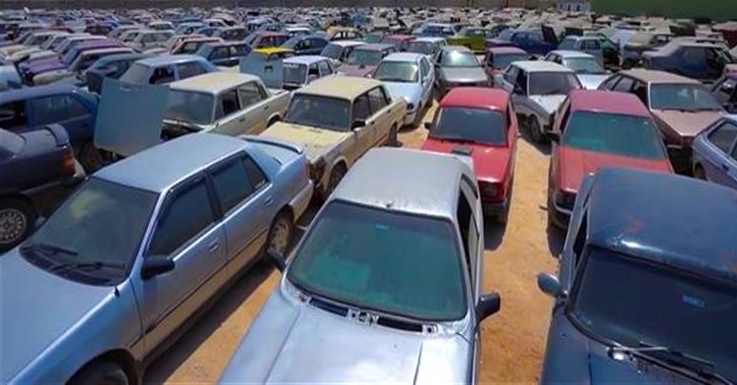 8 cars for low-income people, with prices starting from 18 thousand pounds