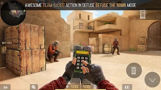 STANDOFF 2 HACKMOD APK 0.19.4: Taking Your Gaming Experience to the Next LevelStandoff 2 v0.23.1 MOD APK (Speed, Wall Hack, MegaMod) Download