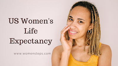 Unveiling the Secrets to a Longer, Healthier Life: A Closer Look at US Women's Life Expectancy