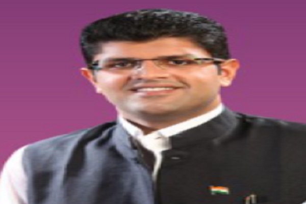 The-state-government-has-a-vision-to-establish-five-new-cities-on-KMP-Deputy-Chief-Minister-Dushyant-Chautala