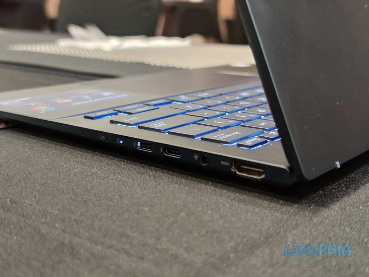 Menjajal Asus Zenbook 14 OLED UX3405, Laptop Premium yang Ringkas dengan Kemampuan AI